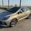 HYUNDAI HB20S 1.0 TGDI FLEX PLATINUM AUTOMÁTICO HYUNDAI HB20S 1.0 TGDI FLEX PLATINUM AUTOMÁTICO