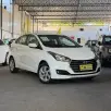 HYUNDAI HB20S 1.6 COMFORT STYLE 16V FLEX 4P AUTOMÁTICO HYUNDAI HB20S 1.6 COMFORT STYLE 16V FLEX 4P AUTOMÁTICO