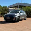 HYUNDAI HB20S 1.0 12V FLEX COMFORT MANUAL HYUNDAI HB20S 1.0 12V FLEX COMFORT MANUAL