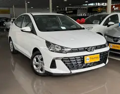 HYUNDAI HB20S 1.0 12V FLEX COMFORT PLUS MANUAL HYUNDAI HB20S 1.0 12V FLEX COMFORT PLUS MANUAL