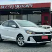 HYUNDAI HB20S 1.0 12V FLEX COMFORT PLUS MANUAL HYUNDAI HB20S 1.0 12V FLEX COMFORT PLUS MANUAL