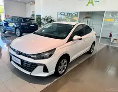 HYUNDAI HB20S 1.0 12V FLEX COMFORT PLUS MANUAL HYUNDAI HB20S 1.0 12V FLEX COMFORT PLUS MANUAL