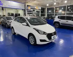 HYUNDAI HB20S 1.0 COMFORT PLUS 12V FLEX 4P MANUAL HYUNDAI HB20S 1.0 COMFORT PLUS 12V FLEX 4P MANUAL