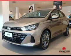 HYUNDAI HB20S 1.0 TGDI FLEX LIMITED AUTOMÁTICO HYUNDAI HB20S 1.0 TGDI FLEX LIMITED AUTOMÁTICO