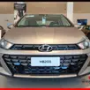 HYUNDAI HB20S 1.0 TGDI FLEX LIMITED AUTOMÁTICO HYUNDAI HB20S 1.0 TGDI FLEX LIMITED AUTOMÁTICO