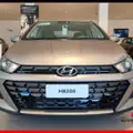 HYUNDAI HB20S 1.0 TGDI FLEX LIMITED AUTOMÁTICO HYUNDAI HB20S 1.0 TGDI FLEX LIMITED AUTOMÁTICO