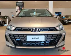 HYUNDAI HB20S 1.0 TGDI FLEX LIMITED AUTOMÁTICO HYUNDAI HB20S 1.0 TGDI FLEX LIMITED AUTOMÁTICO