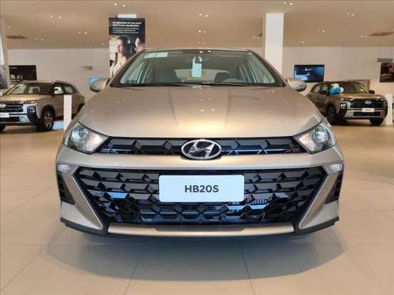 HYUNDAI-HB20S-1.0 TGDI FLEX LIMITED AUTOMÁTICO HYUNDAI-HB20S-2026