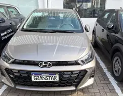 HYUNDAI HB20S 1.0 TGDI FLEX PLATINUM AUTOMÁTICO HYUNDAI HB20S 1.0 TGDI FLEX PLATINUM AUTOMÁTICO