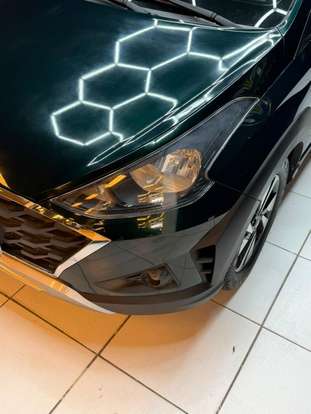 HYUNDAI-HB20X-1.6 16V FLEX VISION MANUAL HYUNDAI-HB20X-2020