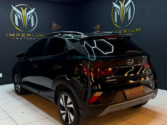 HYUNDAI-HB20X-1.6 16V FLEX VISION MANUAL HYUNDAI-HB20X-2020