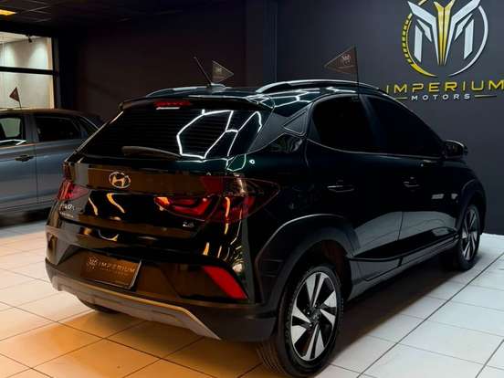 HYUNDAI-HB20X-1.6 16V FLEX VISION MANUAL HYUNDAI-HB20X-2020