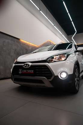 HYUNDAI-HB20X-1.6 16V STYLE FLEX 4P MANUAL HYUNDAI-HB20X-2019