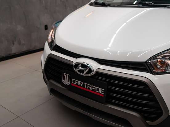 HYUNDAI-HB20X-1.6 16V STYLE FLEX 4P MANUAL HYUNDAI-HB20X-2019