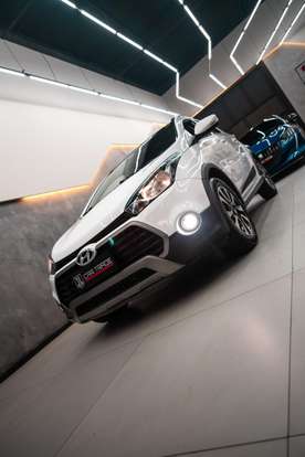 HYUNDAI-HB20X-1.6 16V STYLE FLEX 4P MANUAL HYUNDAI-HB20X-2019