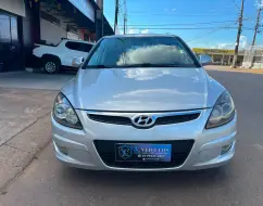 HYUNDAI I30 2.0 MPFI GLS 16V GASOLINA 4P MANUAL HYUNDAI I30 2.0 MPFI GLS 16V GASOLINA 4P MANUAL