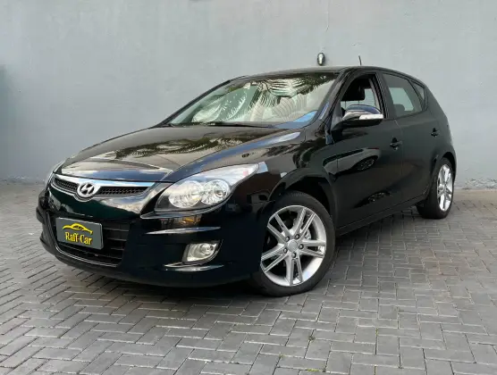 HYUNDAI I30 2.0 MPFI GLS 16V GASOLINA 4P MANUAL HYUNDAI I30 2.0 MPFI GLS 16V GASOLINA 4P MANUAL
