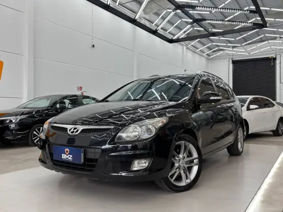 HYUNDAI I30 2.0 MPI 16V GASOLINA 4P AUTOMÁTICO HYUNDAI I30 2.0 MPI 16V GASOLINA 4P AUTOMÁTICO