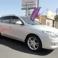 HYUNDAI I30 2.0 MPFI GLS 16V GASOLINA 4P AUTOMÁTICO HYUNDAI I30 2.0 MPFI GLS 16V GASOLINA 4P AUTOMÁTICO