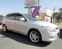HYUNDAI I30 2.0 MPFI GLS 16V GASOLINA 4P AUTOMÁTICO HYUNDAI I30 2.0 MPFI GLS 16V GASOLINA 4P AUTOMÁTICO