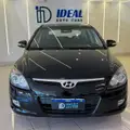 HYUNDAI I30 2.0 MPFI GLS 16V GASOLINA 4P AUTOMÁTICO HYUNDAI I30 2.0 MPFI GLS 16V GASOLINA 4P AUTOMÁTICO