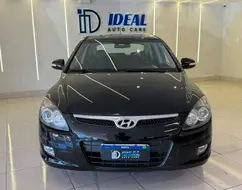 HYUNDAI I30 2.0 MPFI GLS 16V GASOLINA 4P AUTOMÁTICO HYUNDAI I30 2.0 MPFI GLS 16V GASOLINA 4P AUTOMÁTICO