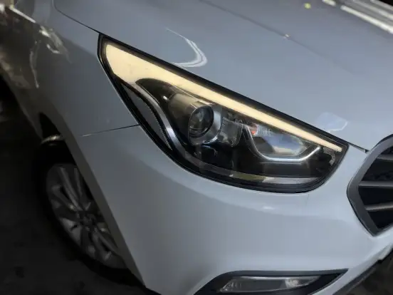 HYUNDAI-IX35-2.0 MPFI 16V FLEX 4P AUTOMÁTICO HYUNDAI-IX35-2016