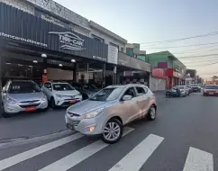 HYUNDAI IX35 2.0 MPFI GLS 4X2 16V GASOLINA 4P MANUAL HYUNDAI IX35 2.0 MPFI GLS 4X2 16V GASOLINA 4P MANUAL
