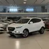 HYUNDAI IX35 2.0 MPFI GLS 16V FLEX 4P AUTOMÁTICO HYUNDAI IX35 2.0 MPFI GLS 16V FLEX 4P AUTOMÁTICO