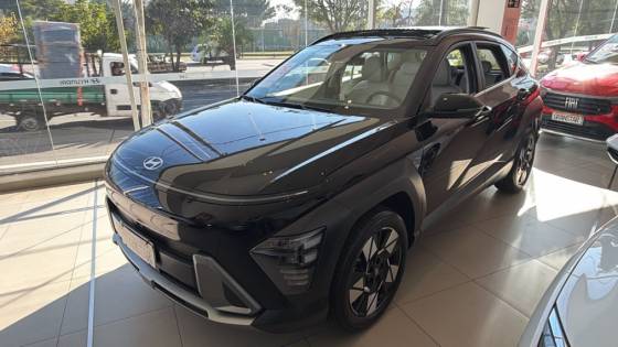 HYUNDAI KONA 1.6 GDI HEV SIGNATURE DCT