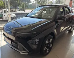 HYUNDAI KONA 1.6 GDI HEV SIGNATURE DCT HYUNDAI KONA 1.6 GDI HEV SIGNATURE DCT