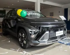 HYUNDAI KONA 1.6 GDI HEV ULTIMATE DCT HYUNDAI KONA 1.6 GDI HEV ULTIMATE DCT