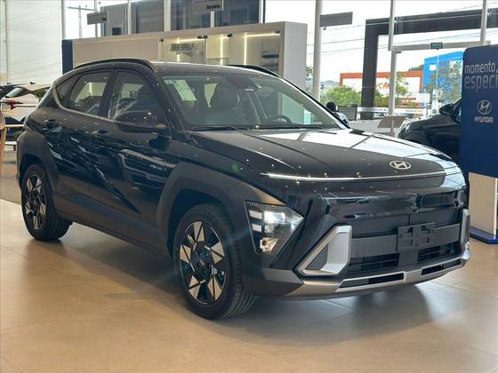 HYUNDAI KONA 1.6 GDI HEV ULTIMATE DCT