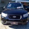 HYUNDAI SANTA FÉ 3.5 MPFI GLS 7 LUGARES V6 24V 285CV GASOLINA 4P AUTOMÁTICO HYUNDAI SANTA FÉ 3.5 MPFI GLS 7 LUGARES V6 24V 285CV GASOLINA 4P AUTOMÁTICO