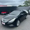 HYUNDAI SONATA 2.4 MPFI I4 16V 182CV GASOLINA 4P AUTOMÁTICO HYUNDAI SONATA 2.4 MPFI I4 16V 182CV GASOLINA 4P AUTOMÁTICO