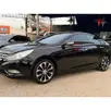 HYUNDAI SONATA 2.4 MPFI I4 16V 182CV GASOLINA 4P AUTOMÁTICO HYUNDAI SONATA 2.4 MPFI I4 16V 182CV GASOLINA 4P AUTOMÁTICO