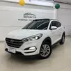 HYUNDAI TUCSON 1.6 16V T-GDI GASOLINA GLS ECOSHIFT HYUNDAI TUCSON 1.6 16V T-GDI GASOLINA GLS ECOSHIFT