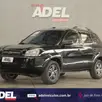 HYUNDAI TUCSON 2.0 MPFI GL 16V 142CV 2WD GASOLINA 4P AUTOMÁTICO HYUNDAI TUCSON 2.0 MPFI GL 16V 142CV 2WD GASOLINA 4P AUTOMÁTICO