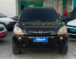 HYUNDAI TUCSON 2.0 MPFI GLS 16V 143CV 2WD GASOLINA 4P AUTOMÁTICO HYUNDAI TUCSON 2.0 MPFI GLS 16V 143CV 2WD GASOLINA 4P AUTOMÁTICO