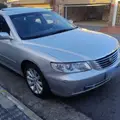 HYUNDAI AZERA 3.3 MPFI GLS SEDAN V6 24V GASOLINA 4P AUTOMÁTICO HYUNDAI AZERA 3.3 MPFI GLS SEDAN V6 24V GASOLINA 4P AUTOMÁTICO