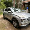 HYUNDAI CRETA 1.0 TGDI FLEX COMFORT AUTOMÁTICO HYUNDAI CRETA 1.0 TGDI FLEX COMFORT AUTOMÁTICO