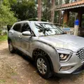 HYUNDAI CRETA 1.0 TGDI FLEX COMFORT AUTOMÁTICO HYUNDAI CRETA 1.0 TGDI FLEX COMFORT AUTOMÁTICO