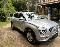 HYUNDAI CRETA 1.0 TGDI FLEX COMFORT AUTOMÁTICO HYUNDAI CRETA 1.0 TGDI FLEX COMFORT AUTOMÁTICO