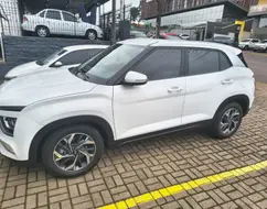 HYUNDAI CRETA 1.0 TGDI FLEX LIMITED SAFETY AUTOMÁTICO HYUNDAI CRETA 1.0 TGDI FLEX LIMITED SAFETY AUTOMÁTICO