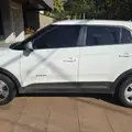 HYUNDAI CRETA 1.6 16V FLEX ATTITUDE AUTOMÁTICO HYUNDAI CRETA 1.6 16V FLEX ATTITUDE AUTOMÁTICO