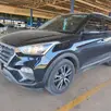 HYUNDAI CRETA 2.0 16V FLEX PRESTIGE AUTOMÁTICO HYUNDAI CRETA 2.0 16V FLEX PRESTIGE AUTOMÁTICO