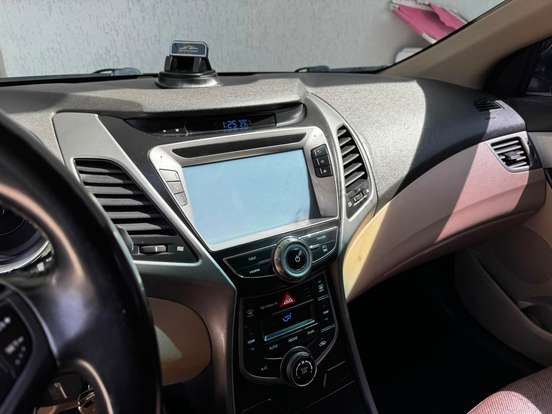 HYUNDAI-ELANTRA-2.0 GLS 16V FLEX 4P AUTOMÁTICO HYUNDAI-ELANTRA-2014