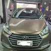 HYUNDAI HB20 1.0 COMFORT STYLE 12V FLEX 4P MANUAL HYUNDAI HB20 1.0 COMFORT STYLE 12V FLEX 4P MANUAL