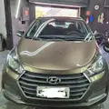 HYUNDAI HB20 1.0 COMFORT STYLE 12V FLEX 4P MANUAL HYUNDAI HB20 1.0 COMFORT STYLE 12V FLEX 4P MANUAL