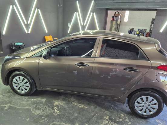 HYUNDAI-HB20-1.0 COMFORT STYLE 12V FLEX 4P MANUAL HYUNDAI-HB20-2016